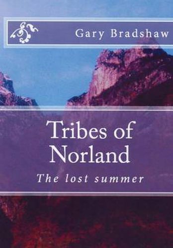 Cover image for Tribes of Norland