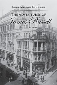 Cover image for The Adventures of James Russell