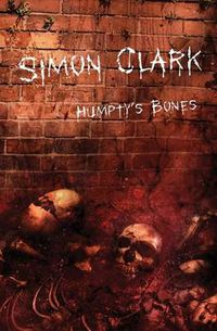 Cover image for Humpty's Bones