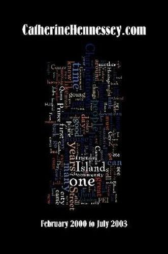 Cover image for CatherineHennessey.Com