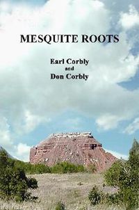 Cover image for Mesquite Roots