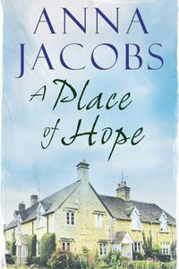 Cover image for A Place of Hope