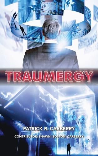 Cover image for Traumergy