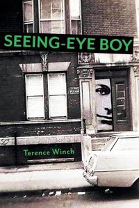 Cover image for Seeing-Eye Boy