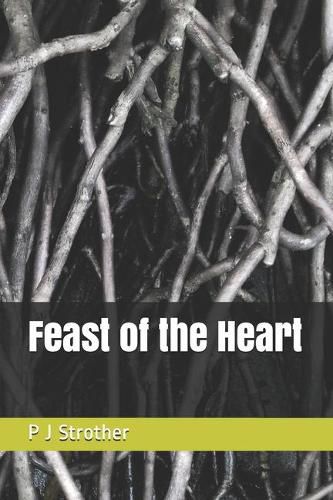 Cover image for Feast of the Heart
