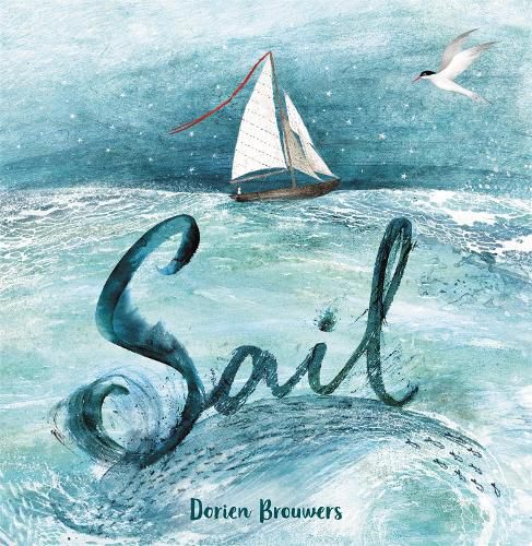 Cover image for Sail