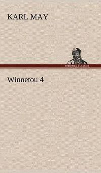 Cover image for Winnetou 4