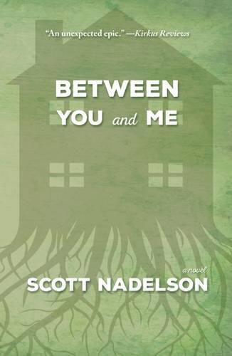 Cover image for Between You and Me