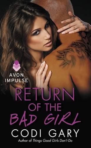 Return of the Bad Girl