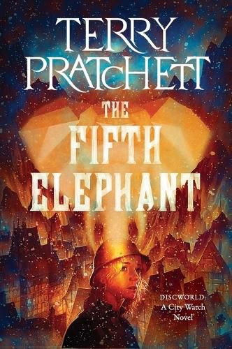 The Fifth Elephant