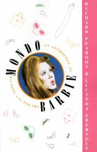 Cover image for Mondo Barbie