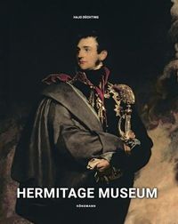 Cover image for Hermitage Museum