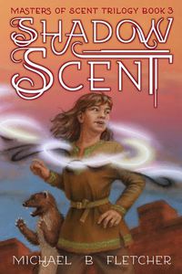 Cover image for Shadow Scent