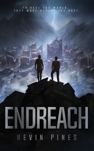 Cover image for Endreach