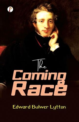 Cover image for The Coming Race