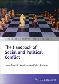 Cover image for The Handbook of Social and Political Conflict