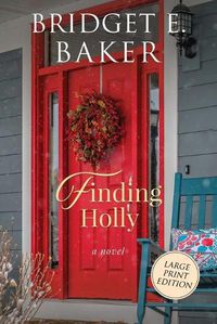 Cover image for Finding Holly