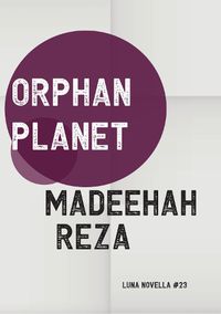 Cover image for Orphan Planet