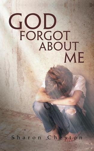 Cover image for God Forgot About Me