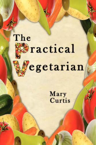 Cover image for The Practical Vegetarian