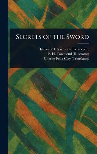 Cover image for Secrets of the Sword