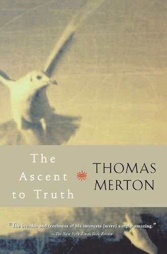 Cover image for The Ascent to Truth