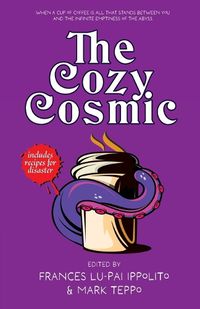 Cover image for The Cozy Cosmic