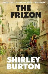 Cover image for The Frizon