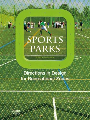 Cover image for Sports Park