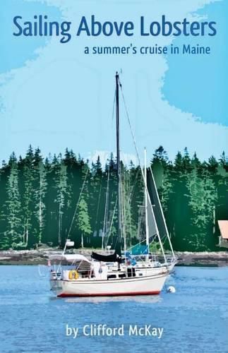 Cover image for Sailing Above Lobsters