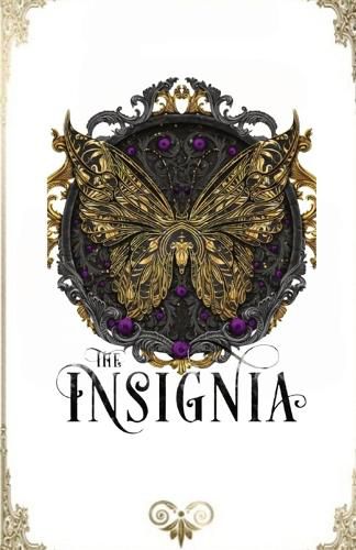 Cover image for The Insignia