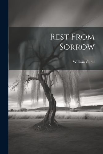 Rest From Sorrow