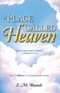 Cover image for Place Called Heaven