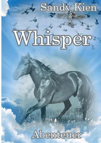 Cover image for Whisper