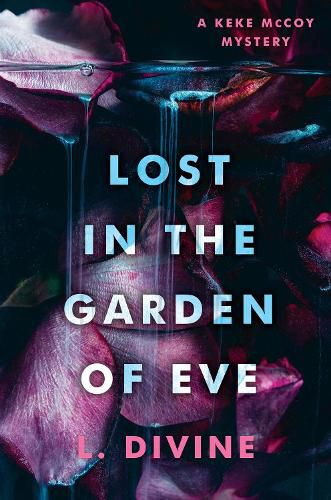 Cover image for Lost in the Garden of Eve