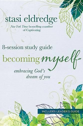 Cover image for Becoming Myself Study Guide