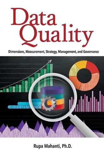 Cover image for Data Quality