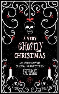 Cover image for A Very Ghostly Christmas