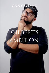 Cover image for Gilbert's Ambition