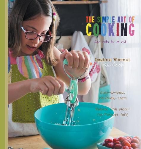 Cover image for The Simple Art of Cooking