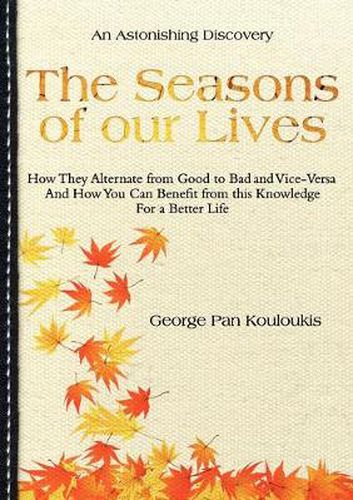 Cover image for The Seasons of Our Lives