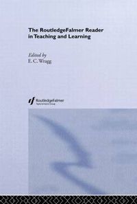Cover image for The RoutledgeFalmer Reader in Teaching and Learning