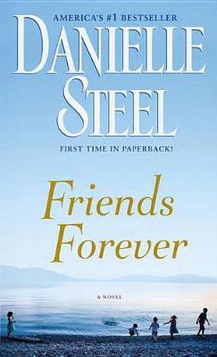 Cover image for Friends Forever: A Novel