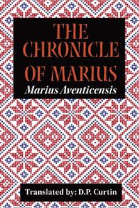 Cover image for The Chronicle of Marius