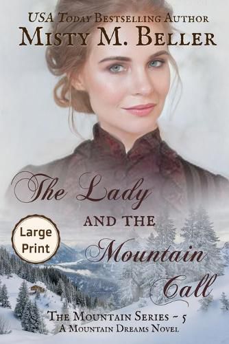 Cover image for The Lady and the Mountain Call