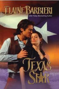 Cover image for Texas Star