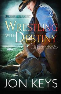Cover image for Wrestling with Destiny