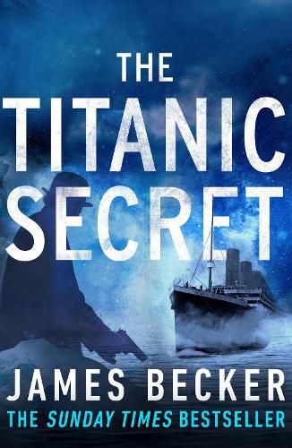Cover image for The Titanic Secret