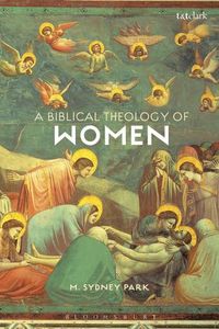 Cover image for A Biblical Theology of Women