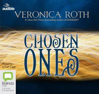 Cover image for Chosen Ones